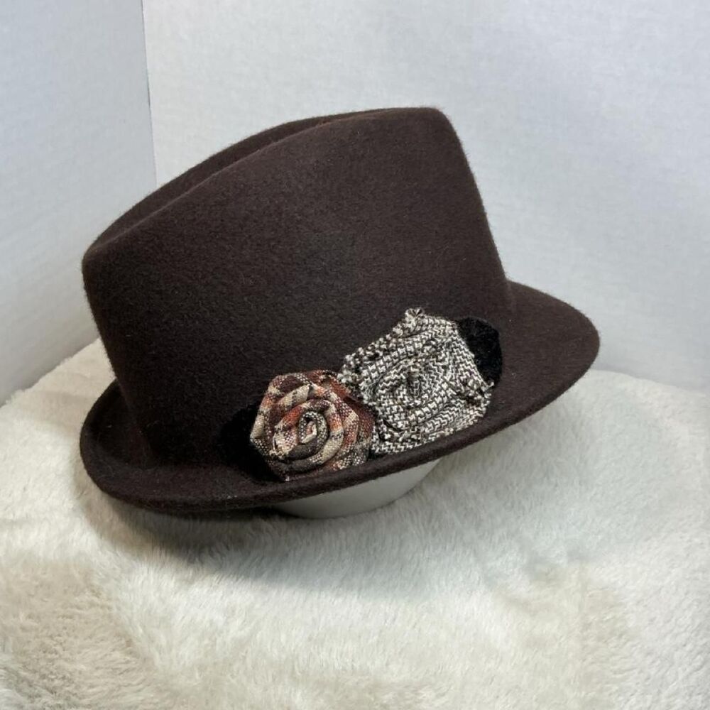 Sonoma-goods-for-life Women's Brown Hat